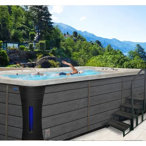 Swimspa X-Series hot tubs for sale in South San Francisco